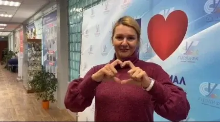 Поздравление с днём Студента от преподавателей Иркутского филиала РУС "ГЦОЛИФК"
