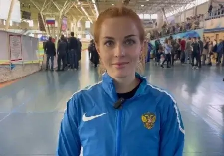 Студенты Иркутского филиала Екатерина Иванова и Михаил Шмыков бронзовые призеры всероссийских соревнований по легкой атлетике