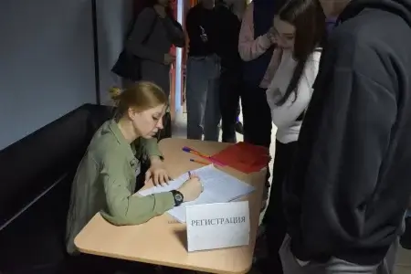 В Иркутском филиале РУС «ГЦОЛИФК» 19 апреля 2023 г. состоялся День открытых дверей