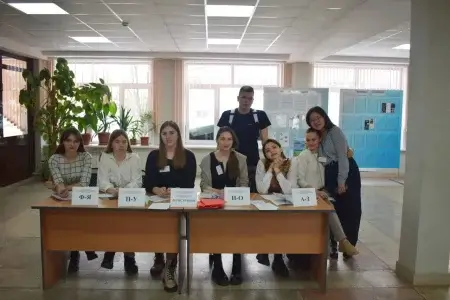 21 апреля 2023 г. состоялась XVI Всероссийская  конференция «Актуальные проблемы развития физической культуры и спорта в Восточной Сибири»